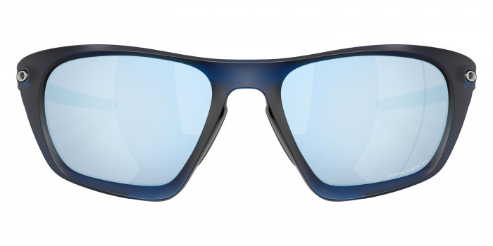 OAKLEY™ Lateralis OO9431 943103 60 - Matte Transparent Blue