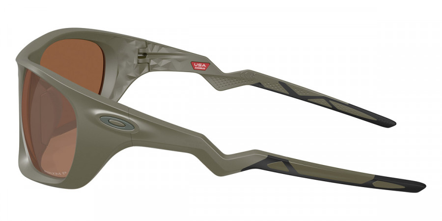 Color: Matte Moss (943111) - Oakley OO943194311160