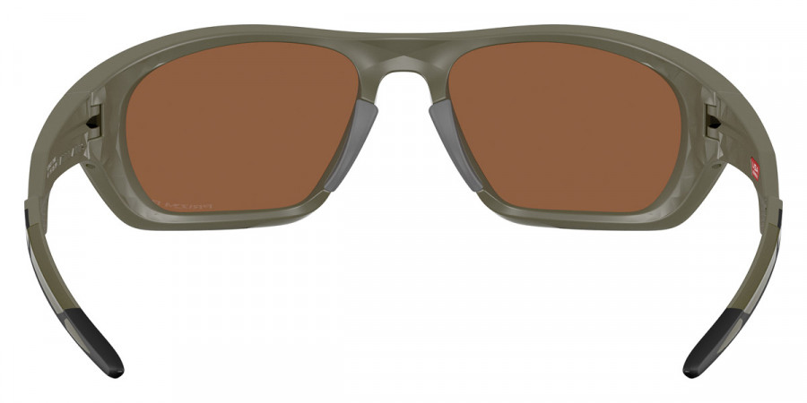 Color: Matte Moss (943111) - Oakley OO943194311160