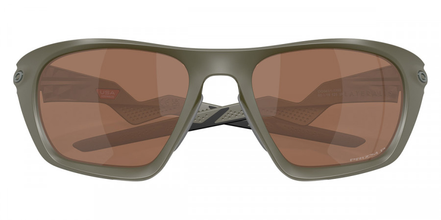 Color: Matte Moss (943111) - Oakley OO943194311160