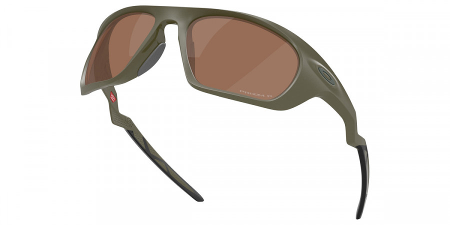 Color: Matte Moss (943111) - Oakley OO943194311160