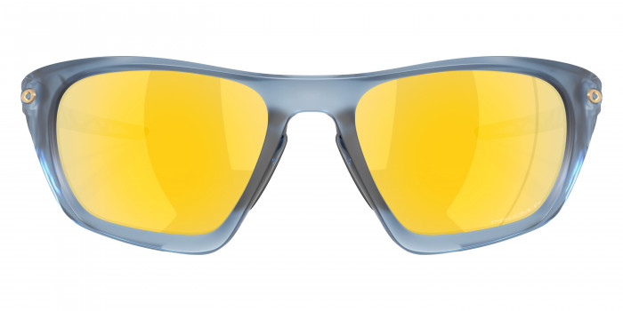 OAKLEY™ OO9431 Lateralis Polaris Collection 943115 60 - Matte Transparent Abyss