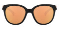 Matte Black / Prizm Rose Gold Polarized