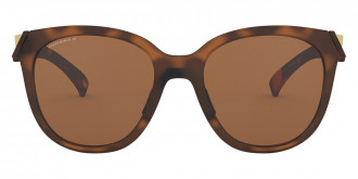 Oakley™ Low Key OO9433 943306 54 - Matte Brown Tortoise