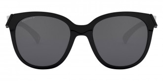 Oakley™ Low Key OO9433 943307 54 - Polished Black