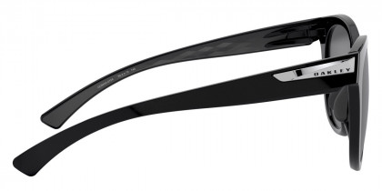 Color: Polished Black (943307) - Oakley OO943394330754