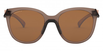 Oakley™ Low Key OO9433 943308 54 - Matte Brown Smoke