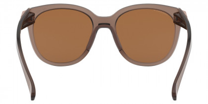 Color: Matte Brown Smoke (943308) - Oakley OO943394330854