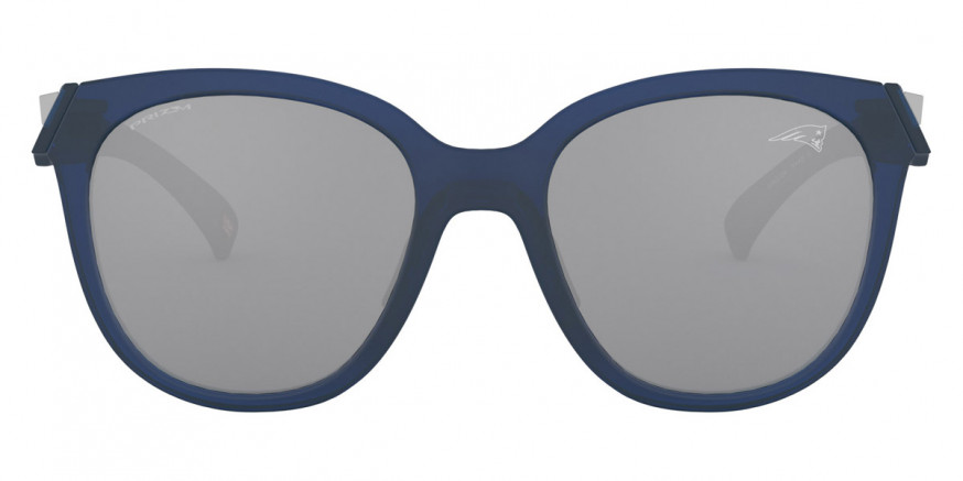 Color: Matte Translucent Blue (943312) - Oakley OO943394331254