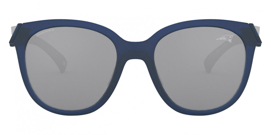 Oakley™ Low Key OO9433 943312 54 - Matte Translucent Blue