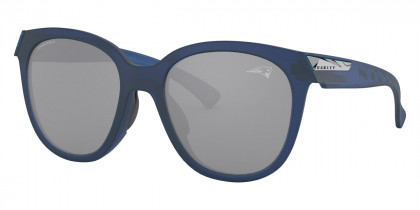 Color: Matte Translucent Blue (943312) - Oakley OO943394331254