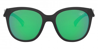 Color: Matte Black Ink (943314) - Oakley OO943394331454