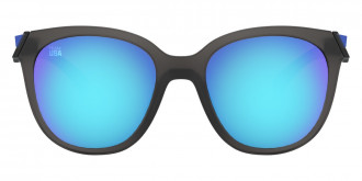 Color: Matte Gray Smoke (943317) - Oakley OO943394331754