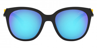 Color: Matte Black (943321) - Oakley OO943394332154
