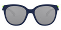 Matte Navy / Prizm Black