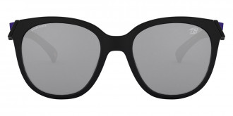 Color: Nfl 2020 Bal Matte Black (943325) - Oakley OO943394332554