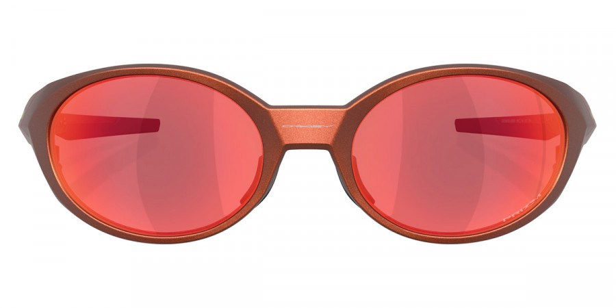 Oakley™ Eyejacket Redux OO9438 943825 58 - Fire Orange