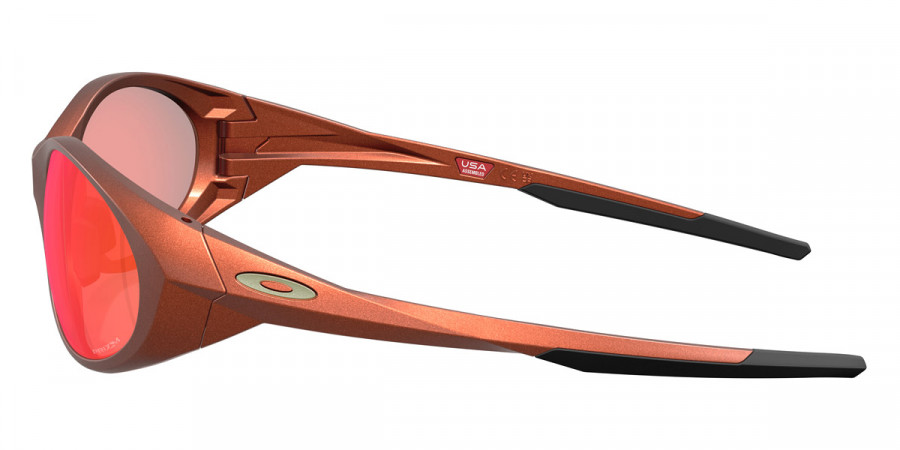 Color: Fire Orange (943825) - Oakley OO943894382558