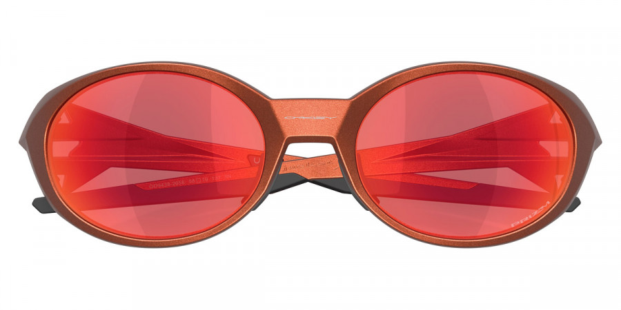 Color: Fire Orange (943825) - Oakley OO943894382558