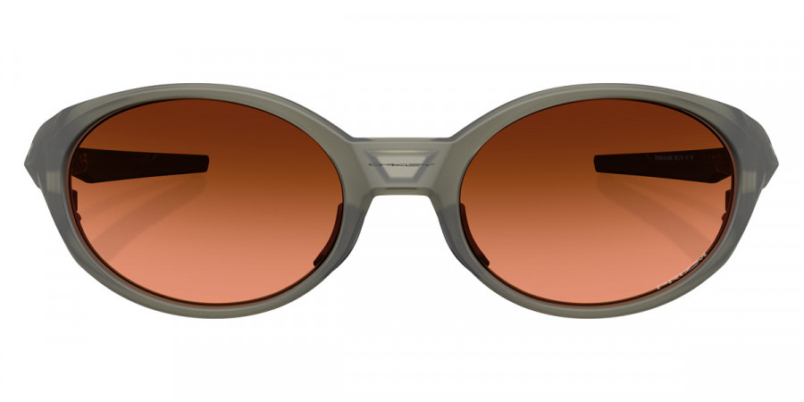 Oakley™ Eyejacket Redux OO9438 943826 58 - Matte Olive Ink