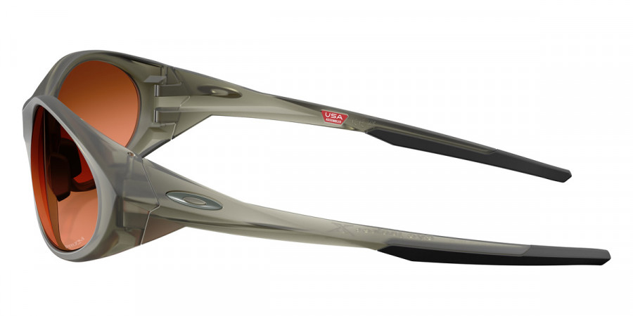 Color: Matte Olive Ink (943826) - Oakley OO943894382658