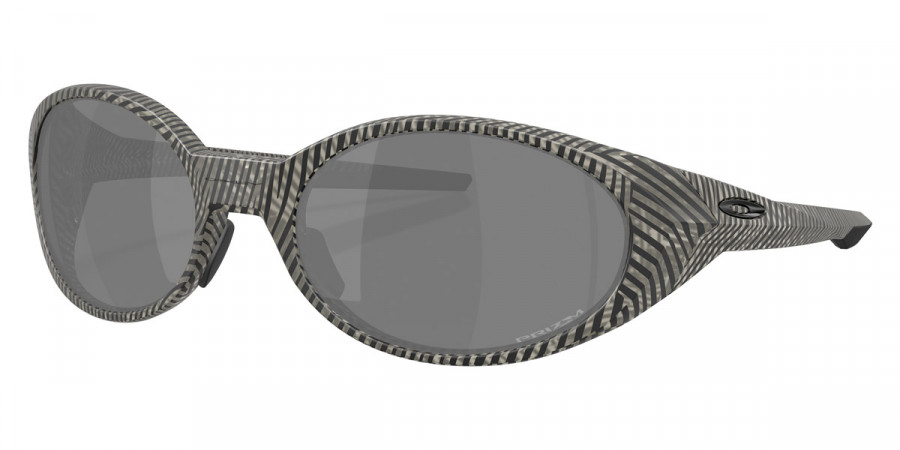 Color: Matte Gray Ink Fingerprint (943827) - Oakley OO943894382758