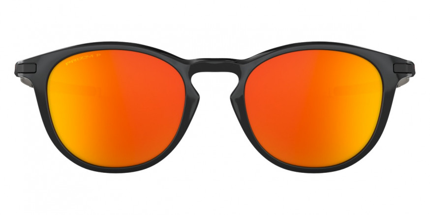 Oakley Pitchman R OO9439 943905 50 Polished Black Sunglasses