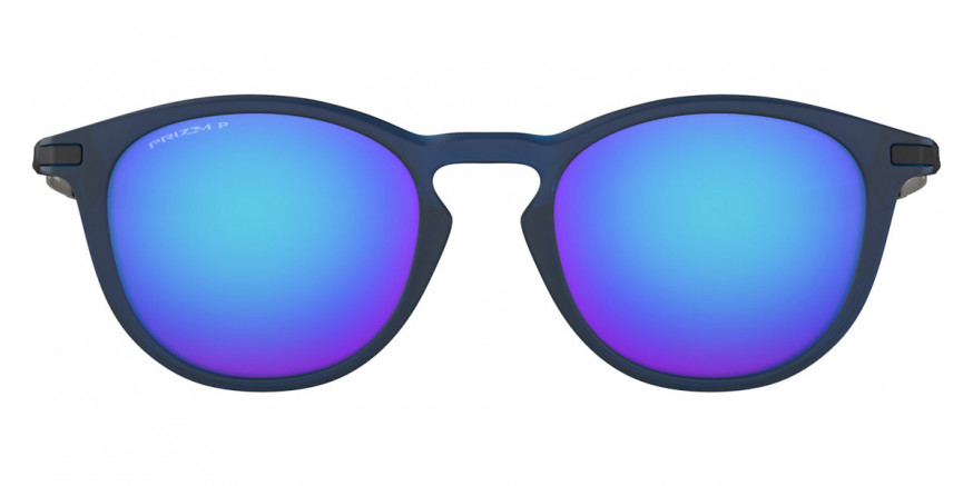 Oakley™ Pitchman R OO9439 943913 50 - Matte Translucent Blue