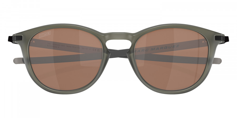Oakley™ - Pitchman R OO9439