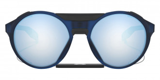Oakley™ Clifden OO9440 944005 56 - Matte Translucent Blue