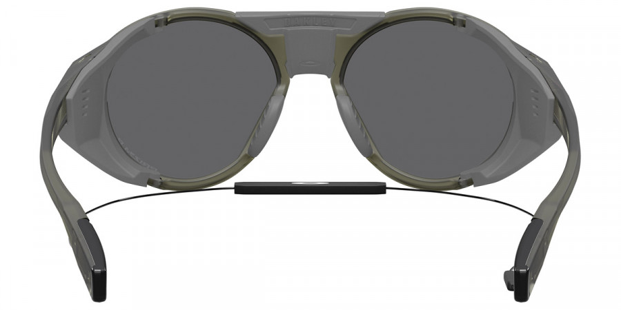 Color: Matte Olive Ink (944026) - Oakley OO944094402656