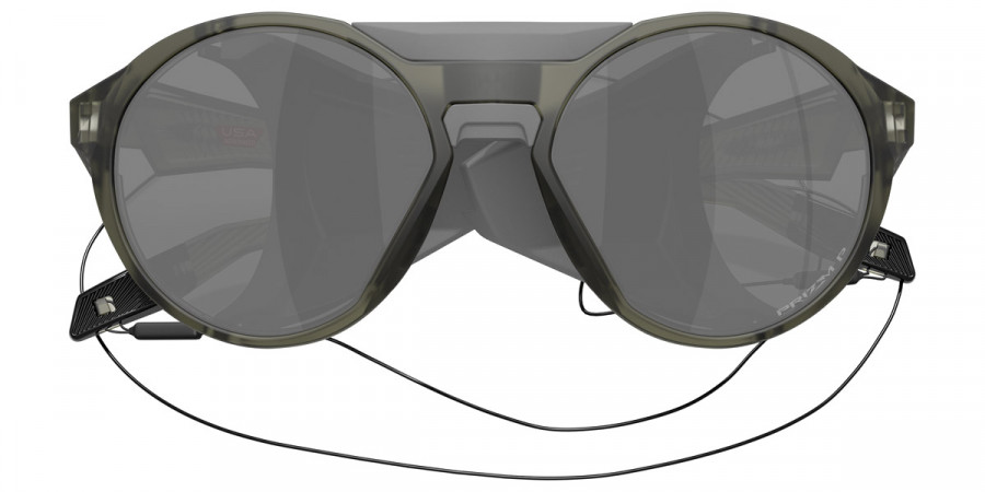 Color: Matte Olive Ink (944026) - Oakley OO944094402656
