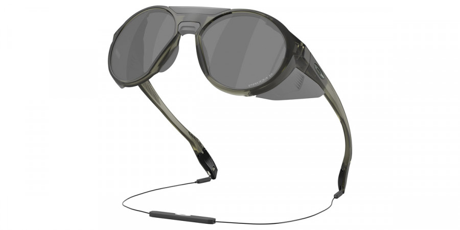Color: Matte Olive Ink (944026) - Oakley OO944094402656