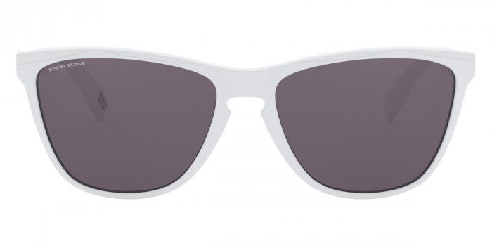 Oakley™ FROGSKINS 35TH (A) OO9444F 944402 57 Matte Black