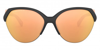 Color: Matte Black (944703) - Oakley OO944794470365