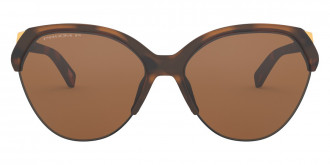 Color: Matte Brown Tortoise (944705) - Oakley OO944794470565