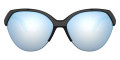 Polished Black / Prizm Deep Water Polarized