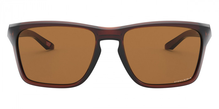 OAKLEY™ Sylas OO9448 944802 57 - Polished Rootbeer