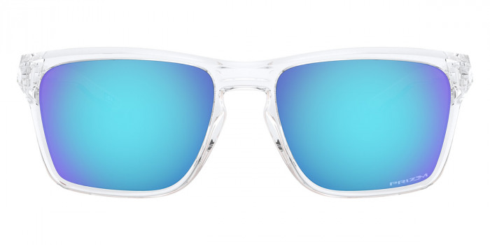 OAKLEY™ Sylas OO9448 944804 60 - Polished Clear