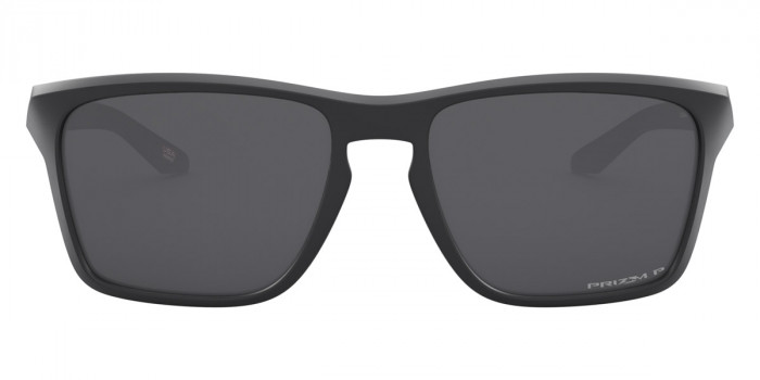 OAKLEY™ Sylas OO9448 944806 60 - Matte Black