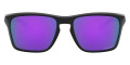 Matte Black / Prizm Violet