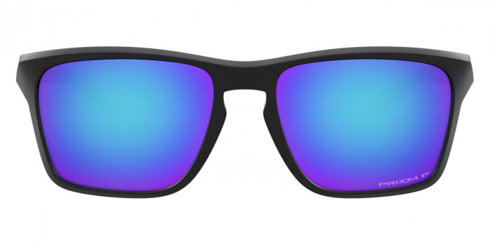 OAKLEY™ Sylas OO9448 944812 57 - Matte Black