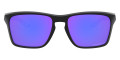 Matte Black / Prizm Violet Polarized