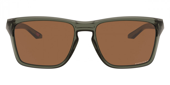 ストレート　XS ホワイト　ベージュ　オレンジ　ブラック 5-1 Oakley™ Sylas OO9448 944802 57 Polished Rootbeer Sunglasses