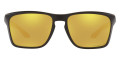 Matte Black / Prizm 24K Polarized