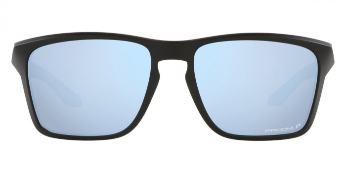 OAKLEY™ Sylas OO9448 944817 57 - Matte Black