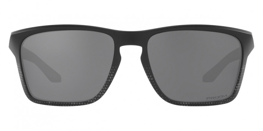 Matte Black Camo/Prizm Black Visita lo Store di OakleyOO9448 Sylas Sunglasses 57mm 