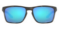 Matte Black Tortoise / Prizm Sapphire Polarized