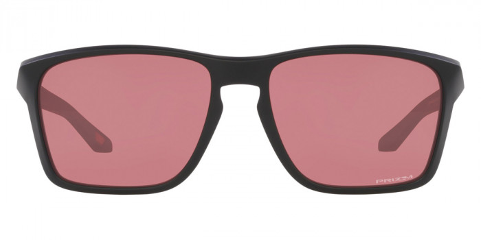 OAKLEY™ Sylas OO9448 944833 60 - Matte Black