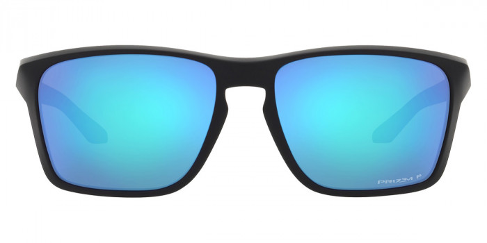 OAKLEY™ Sylas OO9448 944834 60 - Matte Black